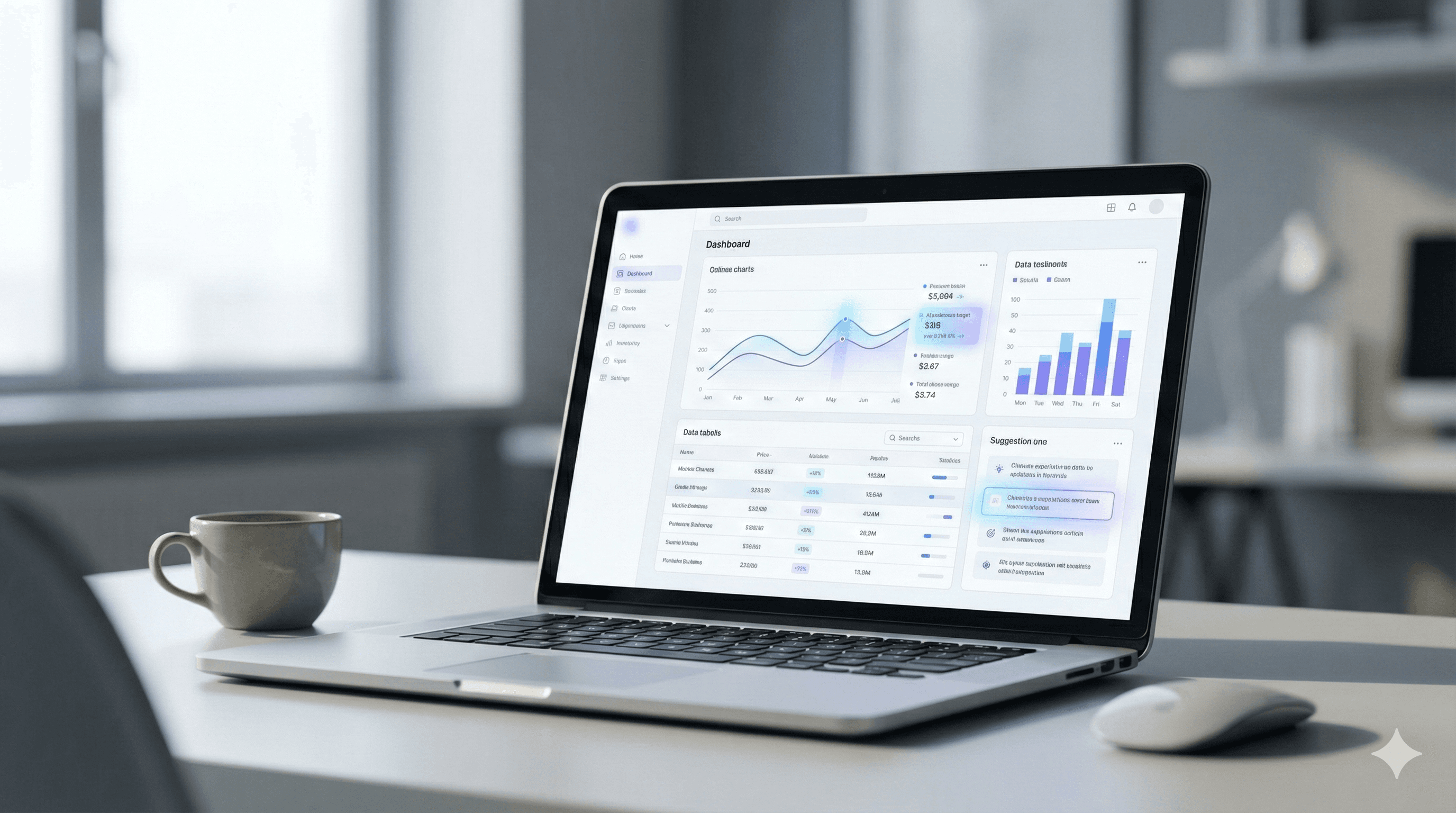 Embedded AI in Enterprise Software: From Feature to Default Capability