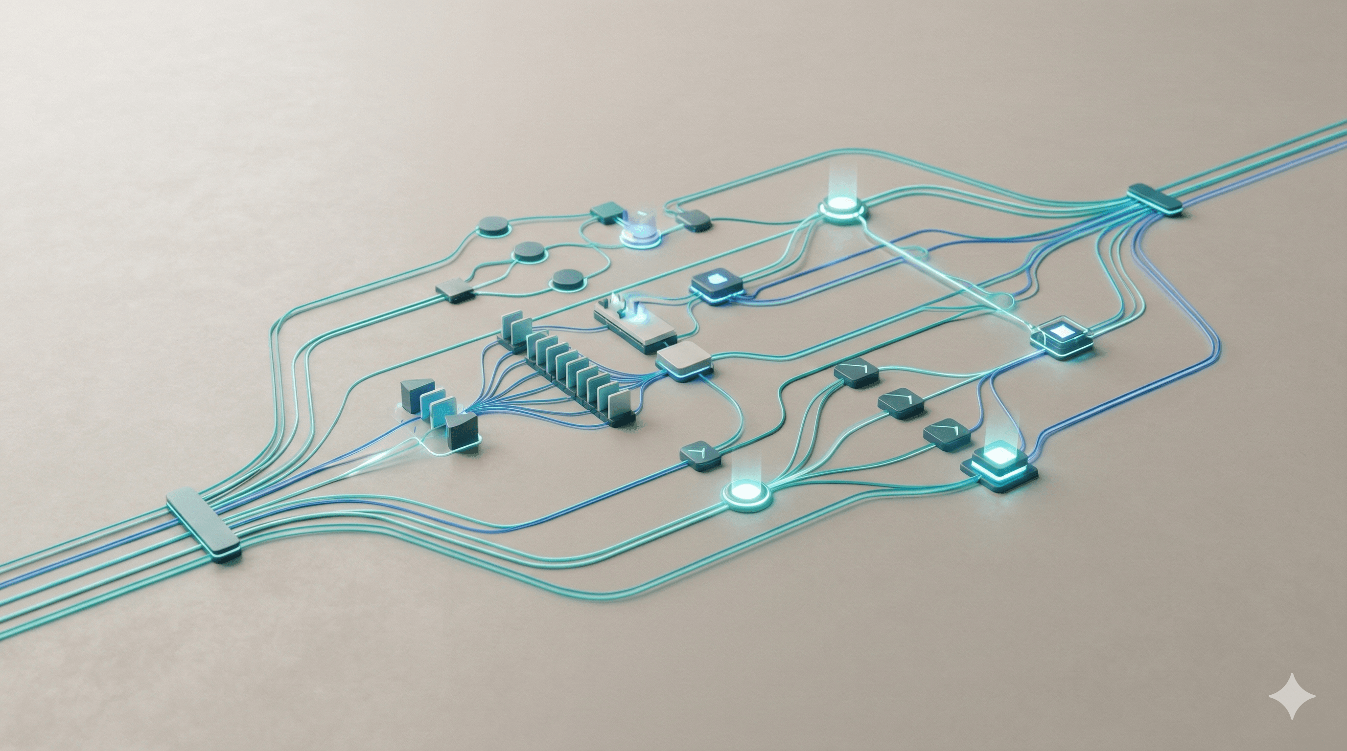 Hyperautomation & Agentic AI: Turning Automation into an Operating Model