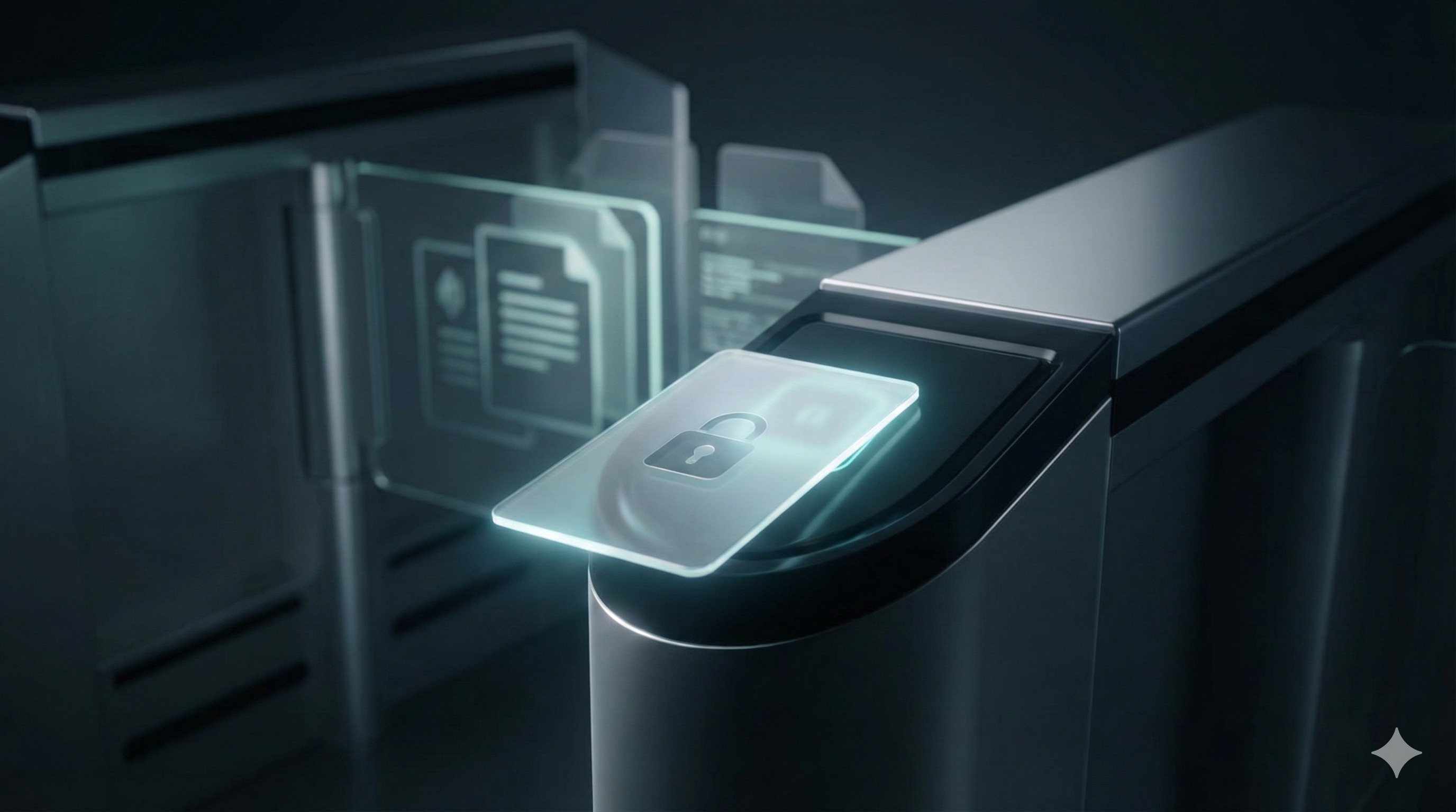 Security and access control boundaries for RAG